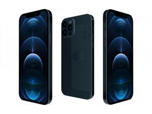 Refurbished: Apple iPhone 12 Pro