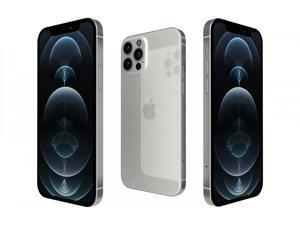 Refurbished: Apple iPhone 12 Pro