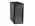 Antec Mini P180 Black Steel MicroATX Mini Tower Computer Case - image 1