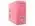 RAIDMAX O² ATX-302KP Pink Steel ATX Mid Tower Computer Case 420W Power Supply - image 1