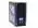 JPAC 412Black Black Steel ATX Mid Tower Computer Case 500W Power Supply - image 1