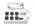 Tripp Lite ISOBAR6 6 ft. Cord 6 Outlets 3330 Joules Isobar Surge Suppressor - image 4