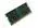 Kingston 1GB 200-Pin DDR2 SO-DIMM DDR2 667 (PC2 5300) Laptop Memory Model KVR667D2S5/1G - image 1