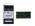 Kingston 1GB 200-Pin DDR2 SO-DIMM DDR2 667 (PC2 5300) Laptop Memory Model KVR667D2S5/1G - image 3