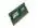 Kingston 1GB 200-Pin DDR2 SO-DIMM DDR2 800 (PC2 6400) Laptop Memory Model KVR800D2S5/1G - image 1