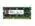 Kingston 4GB 204-Pin DDR3 SO-DIMM DDR3 1333 (PC3 10600) Unbuffered System Specific Memory for Lenovo Model KTL-TP3B/4G - image 1