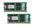 Kingston 8GB (2 x 4GB) 204-Pin DDR3 SO-DIMM DDR3 1333 Laptop Memory Model KVR1333D3SOK2/8GR - image 1