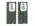 PQI POWER Series 4GB (2 x 2GB) 200-Pin DDR2 SO-DIMM DDR2 667 (PC2 5400) Dual Channel Kit Laptop Memory Model MAC24GUOE-X2 - image 2