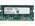 Crucial 1GB 200-Pin DDR SO-DIMM DDR 333 (PC 2700) Laptop Memory Model CT12864X335 - image 1