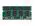 Crucial 1GB 200-Pin DDR SO-DIMM DDR 333 (PC 2700) Laptop Memory Model CT12864X335 - image 2