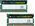 CORSAIR 4GB (2 x 2GB) 200-Pin DDR2 SO-DIMM DDR2 667 (PC2 5300) Dual Channel Kit Laptop Memory Model VS4GSDSKIT667D2 - image 1