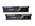CORSAIR XMS3 2GB (2 x 1GB) 240-Pin DDR3 SDRAM DDR3 1333 (PC3 10666) Desktop Memory Model TW3X2G1333C9A G - image 1