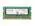 Crucial 4GB 204-Pin DDR3 SO-DIMM DDR3 1333 (PC3 10600) Laptop Memory Model CT51264BC1339 - image 1