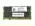 KINGMAX 1GB 200-Pin DDR SO-DIMM DDR 333 (PC 2700) Laptop Memory Model MSAD42F-KI - image 1