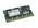 Kingston ValueRAM 1GB 200-Pin DDR SO-DIMM DDR 333 (PC 2700) Laptop Memory Model KVR333X64SC25/1G - image 1