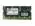 Kingston ValueRAM 1GB 200-Pin DDR SO-DIMM DDR 333 (PC 2700) Laptop Memory Model KVR333X64SC25/1G - image 2