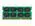 PNY 2GB 204-Pin DDR3 SO-DIMM DDR3 1066 (PC3 8500) Laptop Memory Model MN2048SD3-1066 - image 2