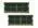 PNY Optima 8GB (2 x 4GB) 204-Pin DDR3 SO-DIMM DDR3 1066 (PC3 8500) Laptop Memory Model MN8192KD3-1066 - image 1