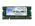 Patriot 1GB 200-Pin DDR2 SO-DIMM DDR2 667 (PC2 5300) Laptop Memory Model PSD21G6672S - image 2