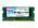 Patriot Signature 4GB 204-Pin DDR3 SO-DIMM DDR3 1066 (PC3 8500) Laptop Memory Model PSD34G10662S - image 1