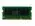 Patriot Signature 4GB 204-Pin DDR3 SO-DIMM DDR3 1066 (PC3 8500) Laptop Memory Model PSD34G10662S - image 2