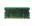 OCZ Value 1GB 200-Pin DDR2 SO-DIMM DDR2 667 (PC2 5400) Laptop Memory Model OCZ26671024VSO - image 2