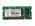 G.SKILL 1GB 200-Pin DDR2 SO-DIMM DDR2 533 (PC2 4200) Laptop Memory Model F2-4200PHU1-1GBSA - image 2