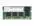 G.SKILL 1GB 200-Pin DDR SO-DIMM DDR 333 (PC 2700) Laptop Memory Model F1-2700CL3S-1GBSA - image 1