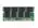 G.SKILL 1GB 200-Pin DDR SO-DIMM DDR 333 (PC 2700) Laptop Memory Model F1-2700CL3S-1GBSA - image 2