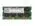 G.SKILL 4GB 204-Pin DDR3 SO-DIMM DDR3 1333 (PC3 10666) Laptop Memory Model F3-10666CL9S-4GBSQ - image 1