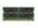 CORSAIR 2GB 200-Pin DDR2 SO-DIMM DDR2 800 (PC2 6400) Laptop Memory Model VS2GSDS800D2 G - image 2