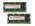 Pareema 16GB (2 x 8G) 204-Pin DDR3 SO-DIMM DDR3 1333 (PC3 10600) Laptop Memory Model MD313D81609S2 - image 1