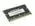 SUPER TALENT 2GB 204-Pin DDR3 SO-DIMM DDR3 1066 (PC3 8500) Laptop Memory Model W1066SB2GV - image 1