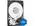 WD Blue 500GB Mobile 7.00mm Hard Disk Drive - 5400 RPM SATA 6 Gb/s 2.5 Inch - WD5000LPVX - image 1