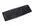 Rosewill RK-200 - Standard Keyboard - Black, 107 Normal Keys, USB Wired - image 1