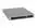 LACIE USB 2.0 24X Write 24X Rewrite External Slim Combo Drive Model 300707U - image 3