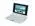 ASUS Eee PC 2G Surf - Pure White Intel Mobile CPU 7