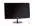 Philips 247E6QDSD E-Line - Led Monitor - 23.6 Inch - 1920 X 1080 Full Hd - Ads-Ips - 250 Cd/M2 - 1000:1 - 5 Ms - Hdmi, Dvi-D, Vga - Glossy Cherry Black - image 3