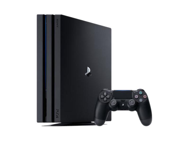 PlayStation 4 Pro 1TB Console