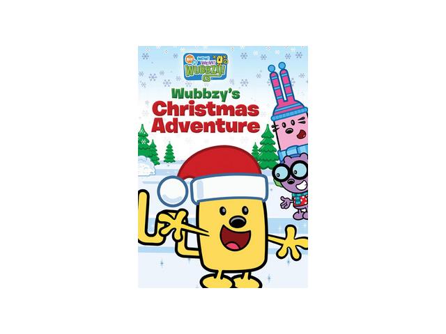 Wow Wow Wubbzy: Wubbzy's Big Movie