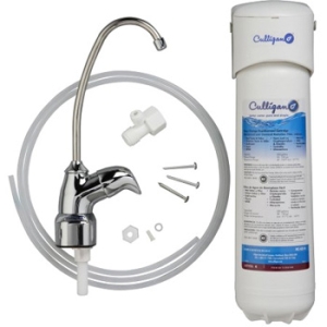 Culligan US EZ 4 Drinking Water Filtration System Level 4