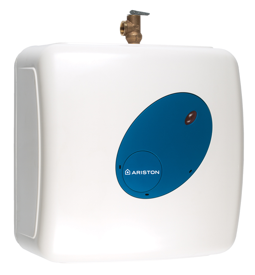 Bosch Aqua Star GL6+ Under Sink Electric Water Heater