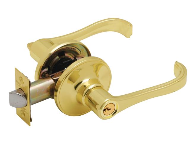 Dexter J54VTOR716 Torino Keyed Entry Lever