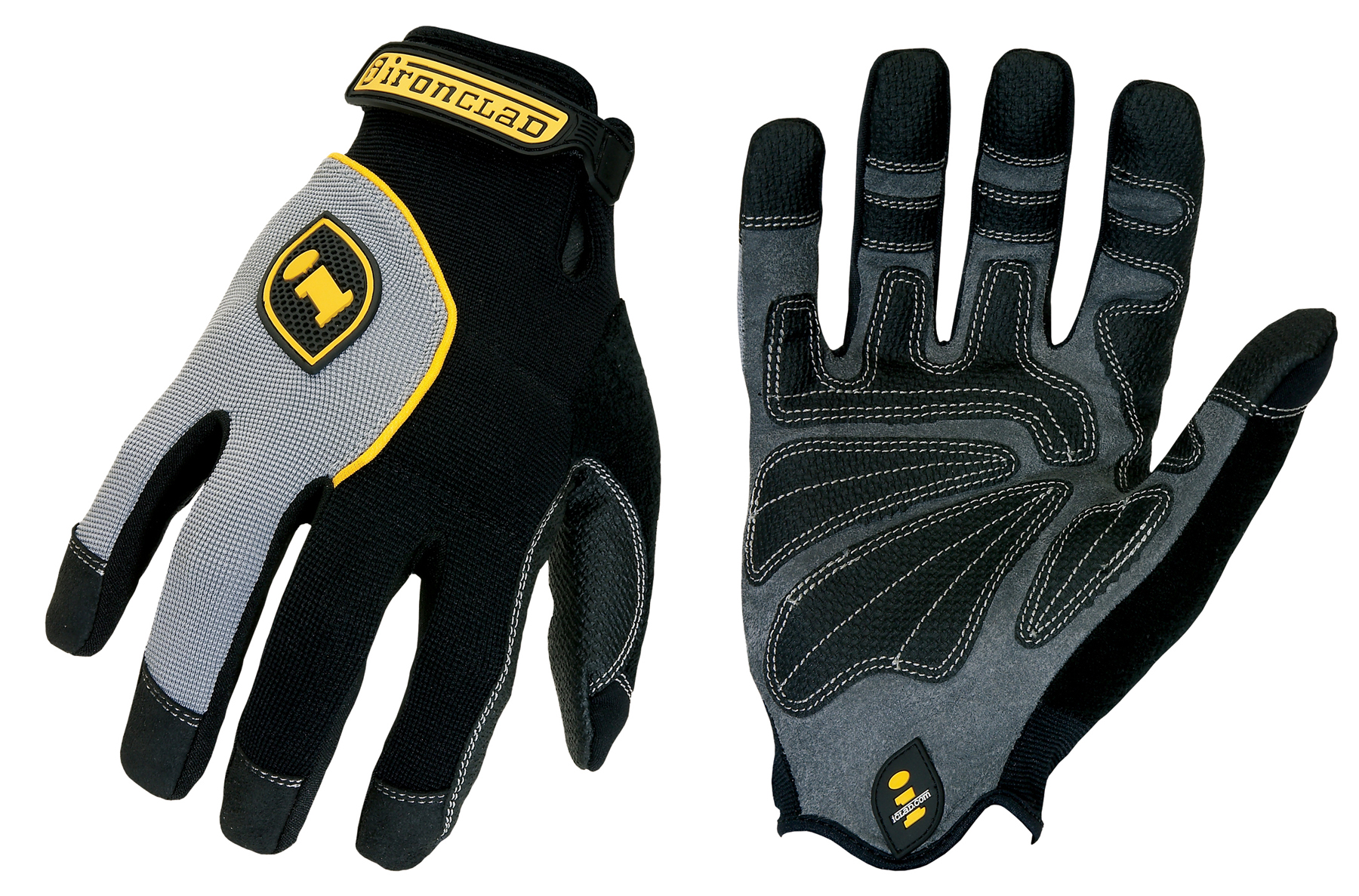 Ironclad HUG 03 M Medium Heavy Utility™ Gloves