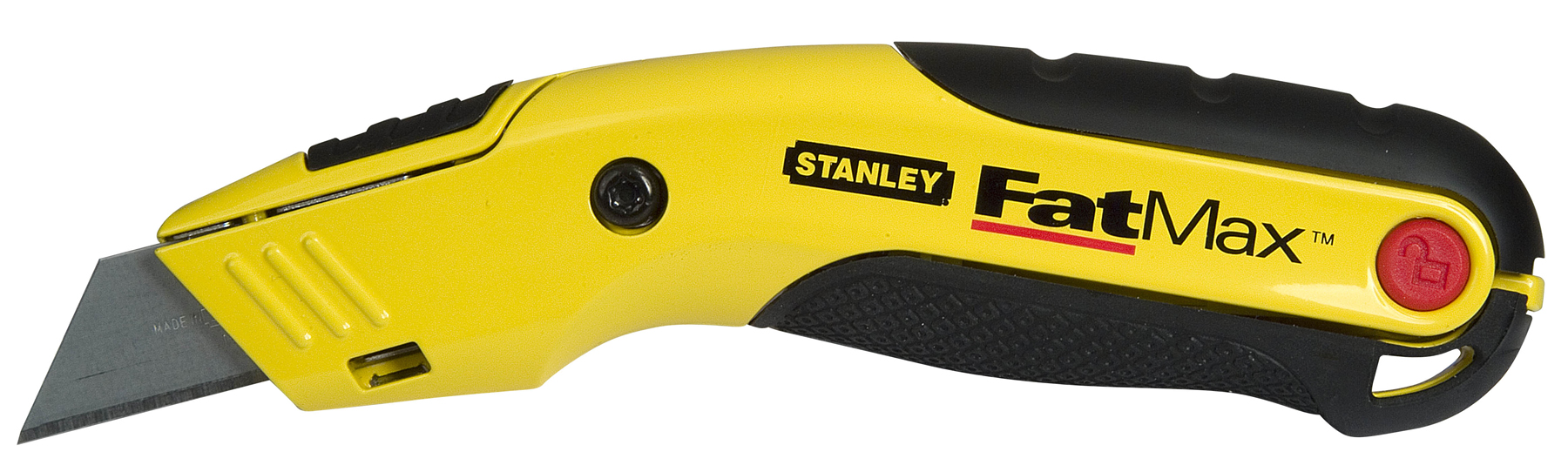 Stanley Fat Max 10 780 Stanley® FatMax® Fixed Blade Utility Knife