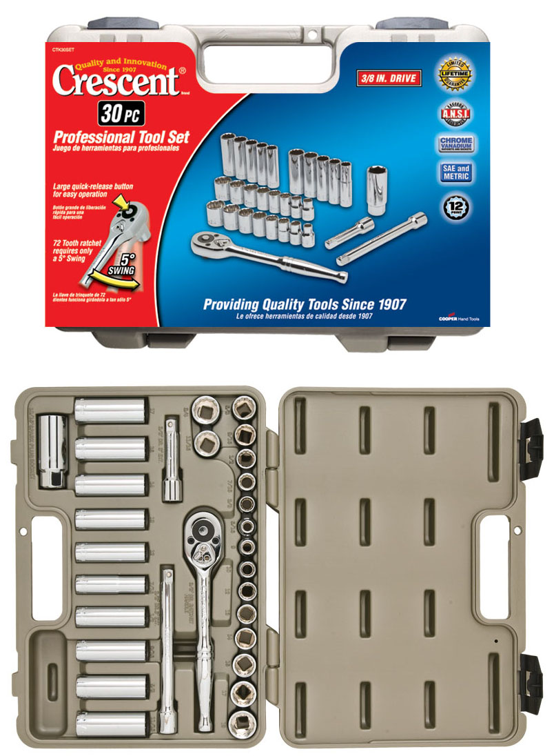 Apex Tool Group, LLC                     148 Piece Professional Mechanics Tool Set