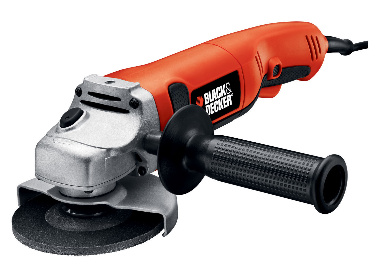 Black & Decker W007B 7" Waxer/Polisher