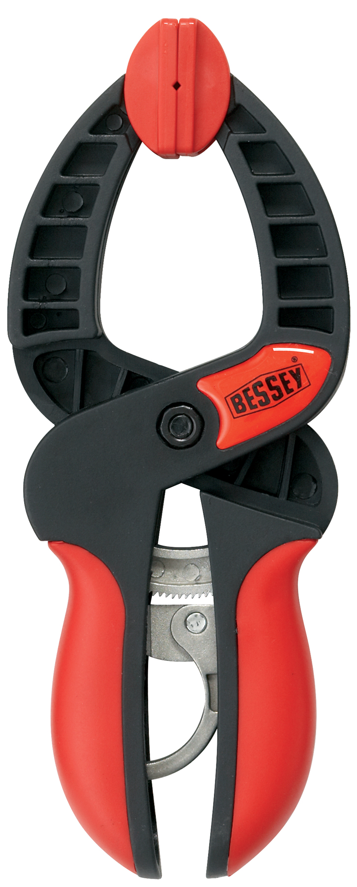 BESSEY TOOLS NORTH AMERICA 4" Ratcheting Spring Clamp
