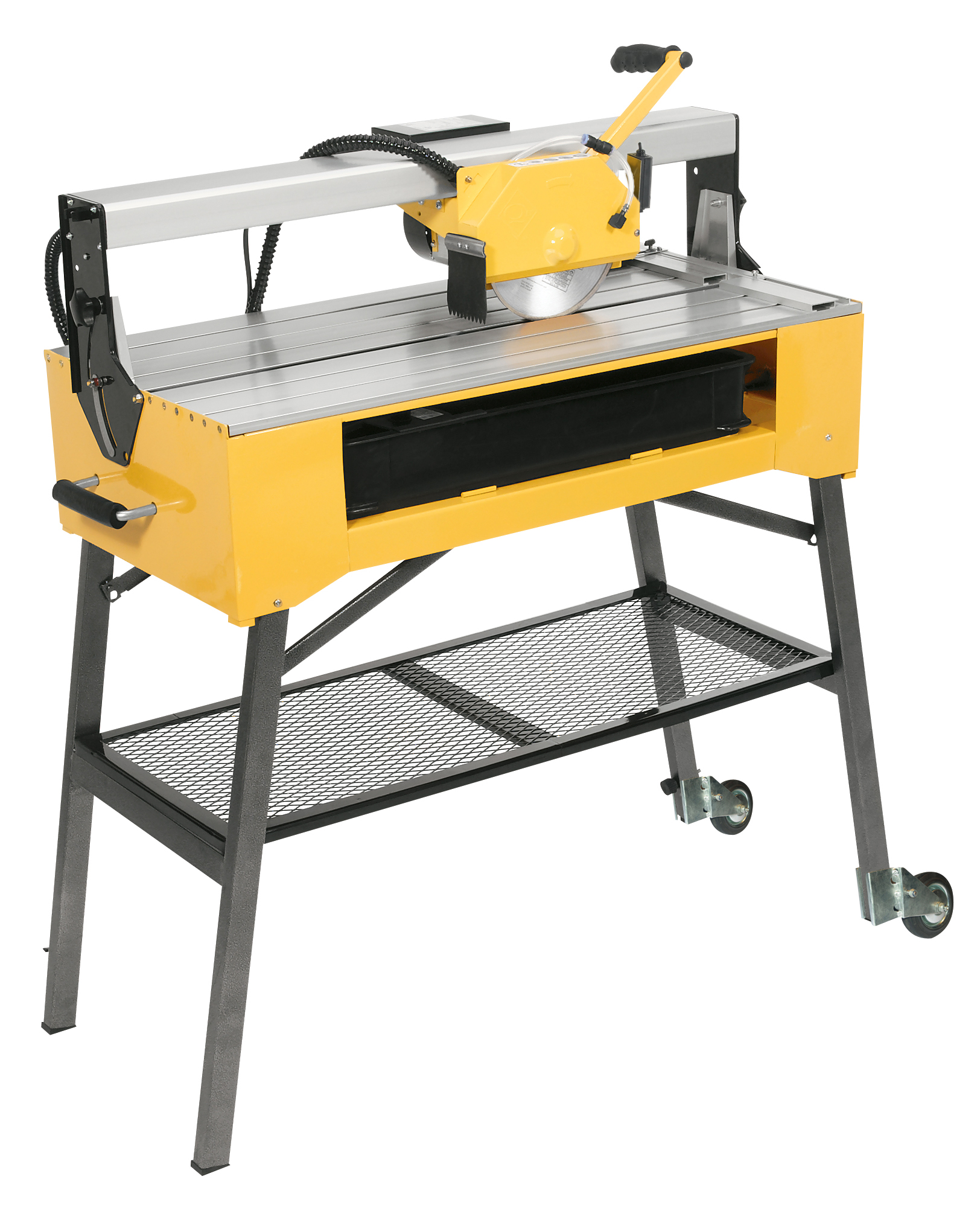 Qep 83200 24" Bridge Saw