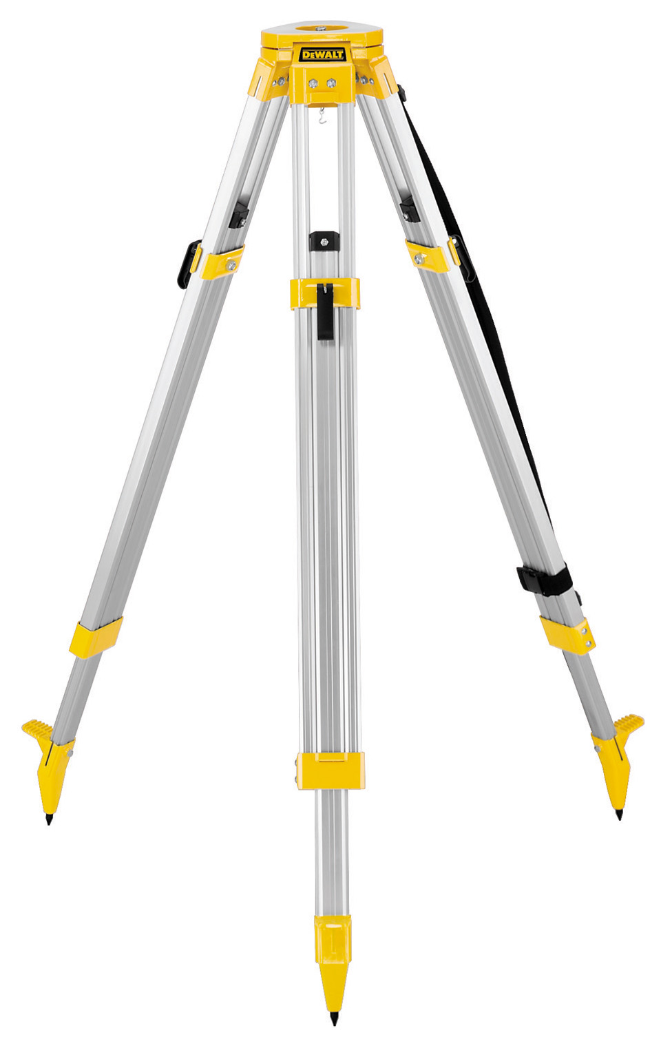 DW0736 68 in. Construction Tripod